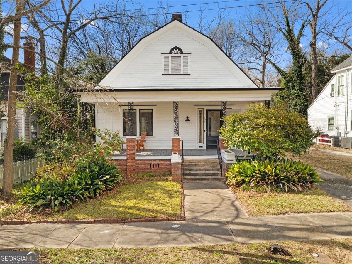 181 Cleveland Avenue Property Photo 1
