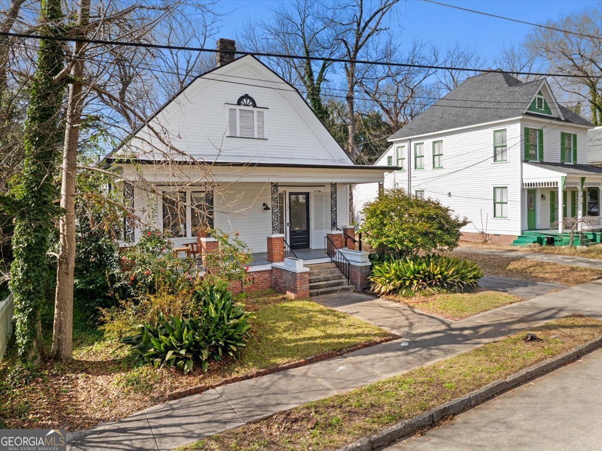 181 Cleveland Avenue Property Photo 2