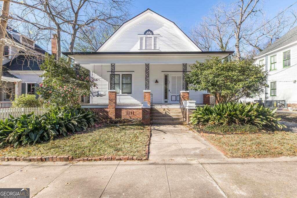 181 Cleveland Avenue Property Photo 6