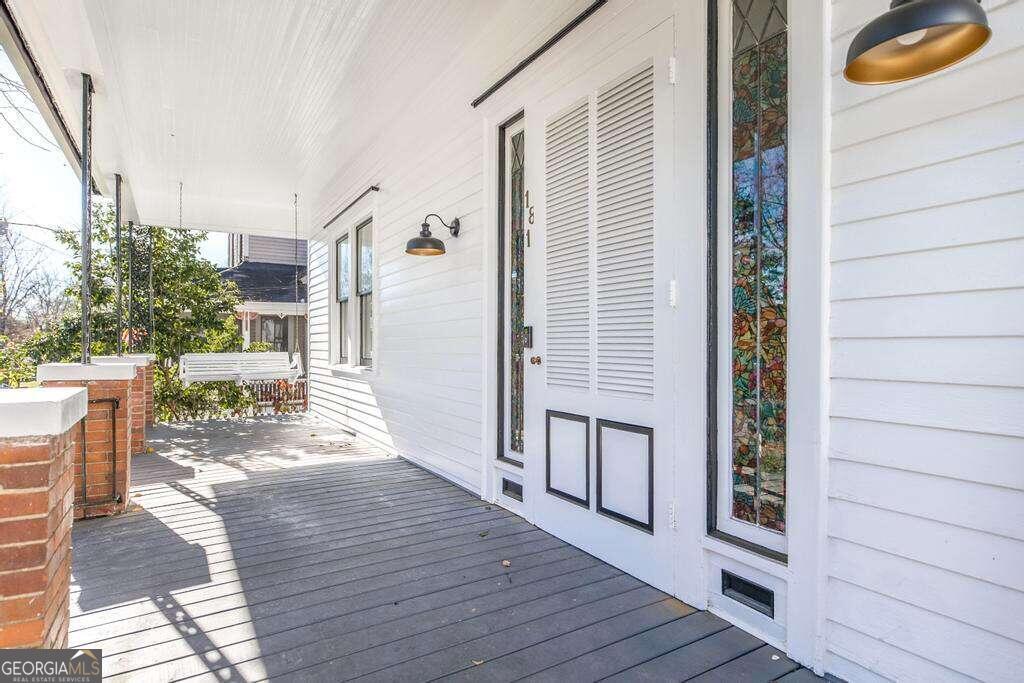 181 Cleveland Avenue Property Photo 9