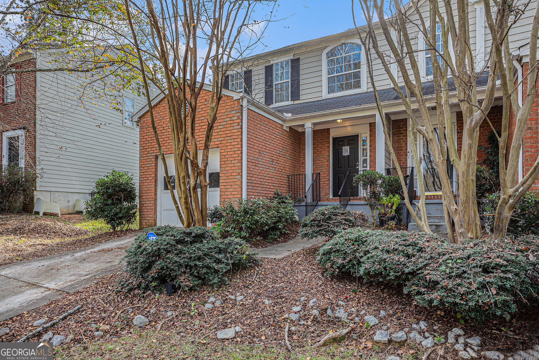 3187 Kingswood Glen Property Photo 1