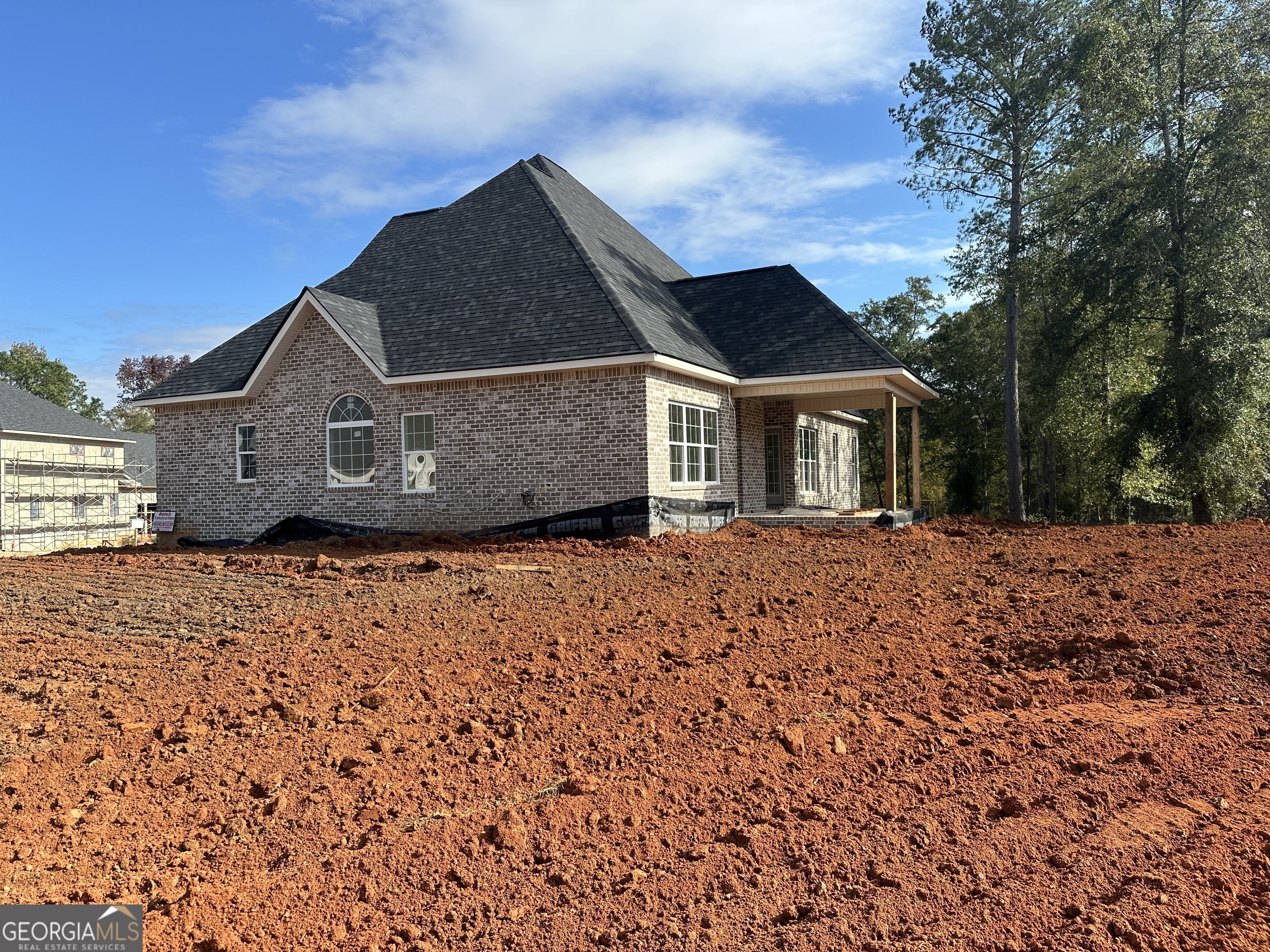 101 Misty Pond Court Property Photo 3