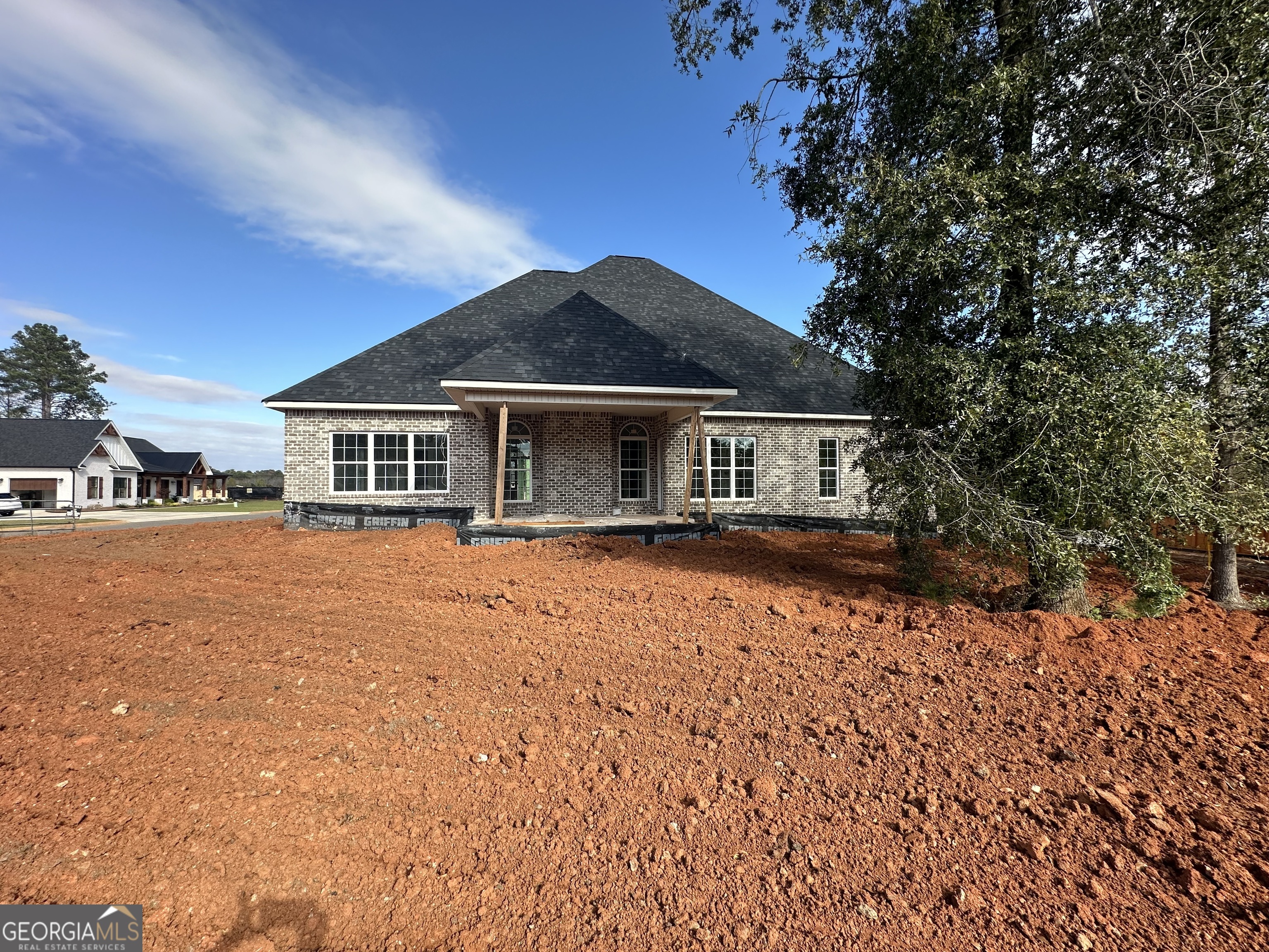 101 Misty Pond Court Property Photo 4