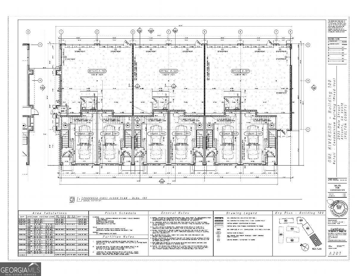 2030 Main Street Nw # R113 Property Photo 3