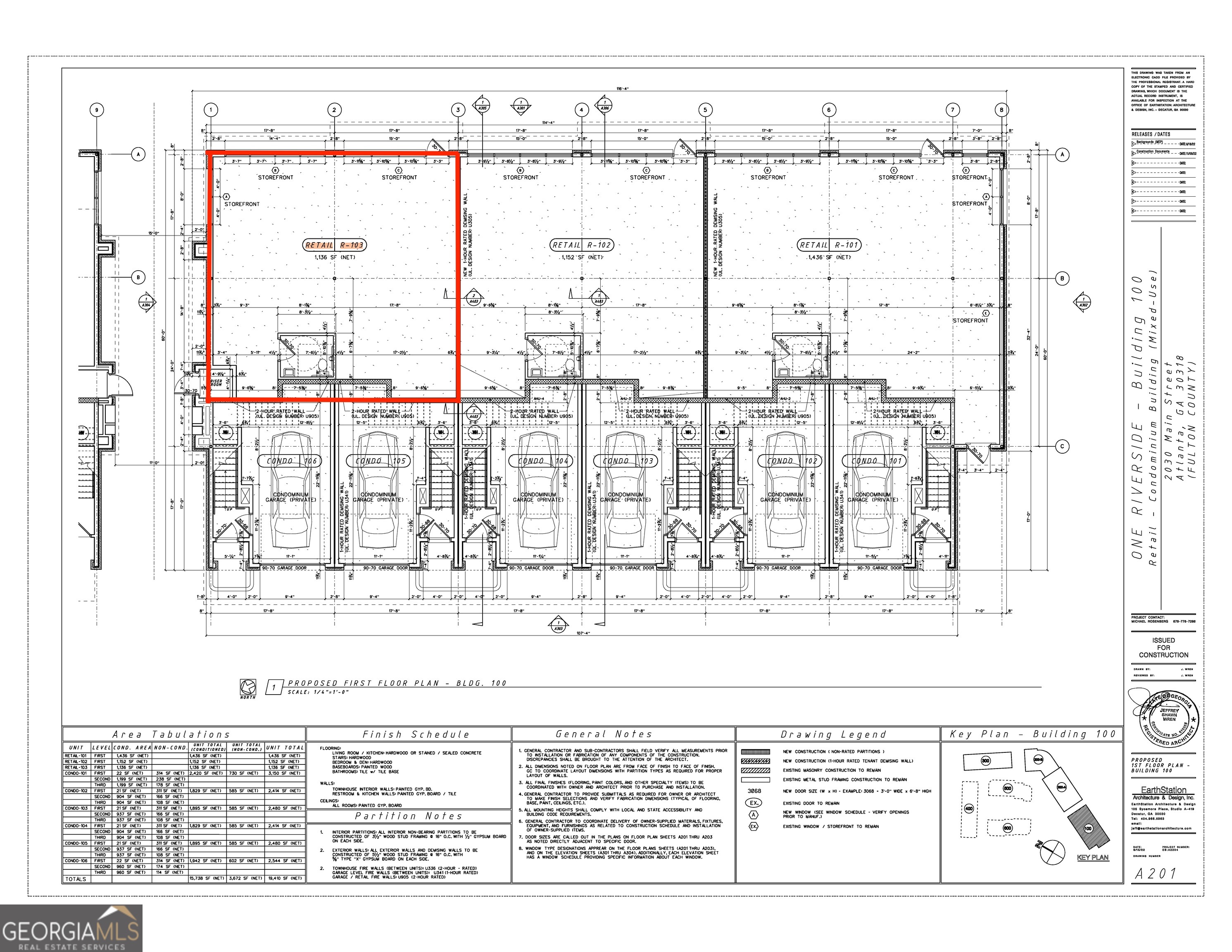 2030 Main Street Nw # R113 Property Photo 12