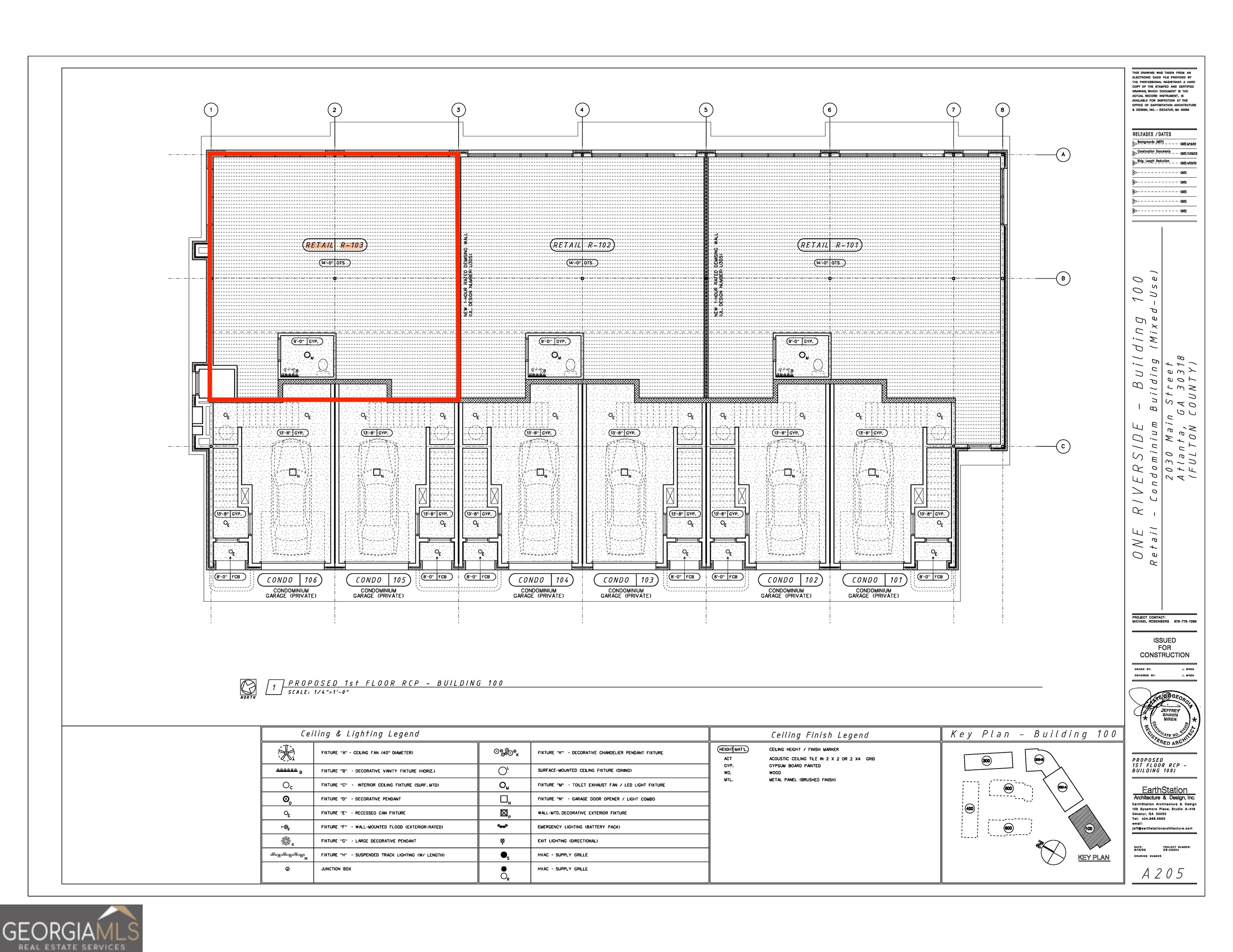 2030 Main Street Nw # R113 Property Photo 13