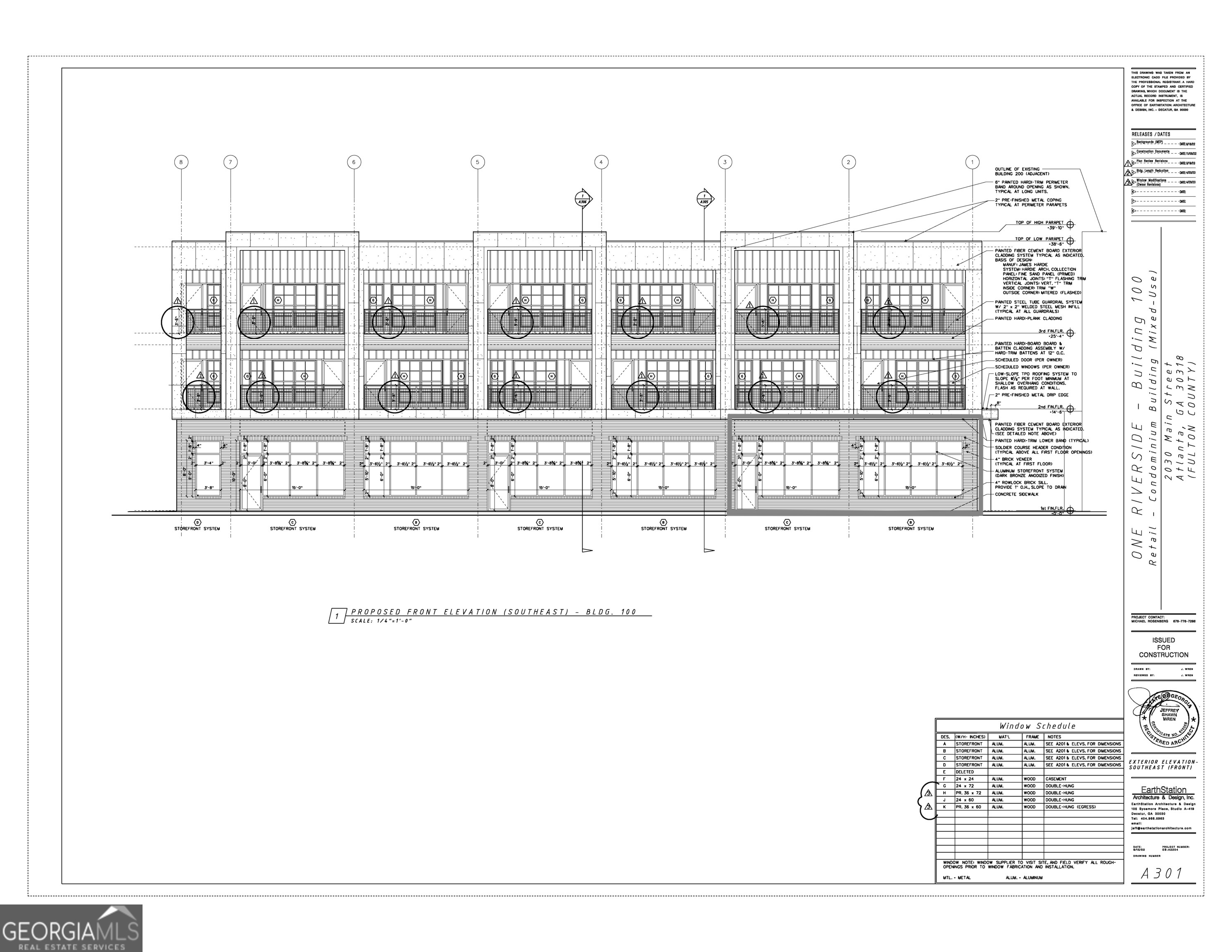 2030 Main Street Nw # R113 Property Photo 14