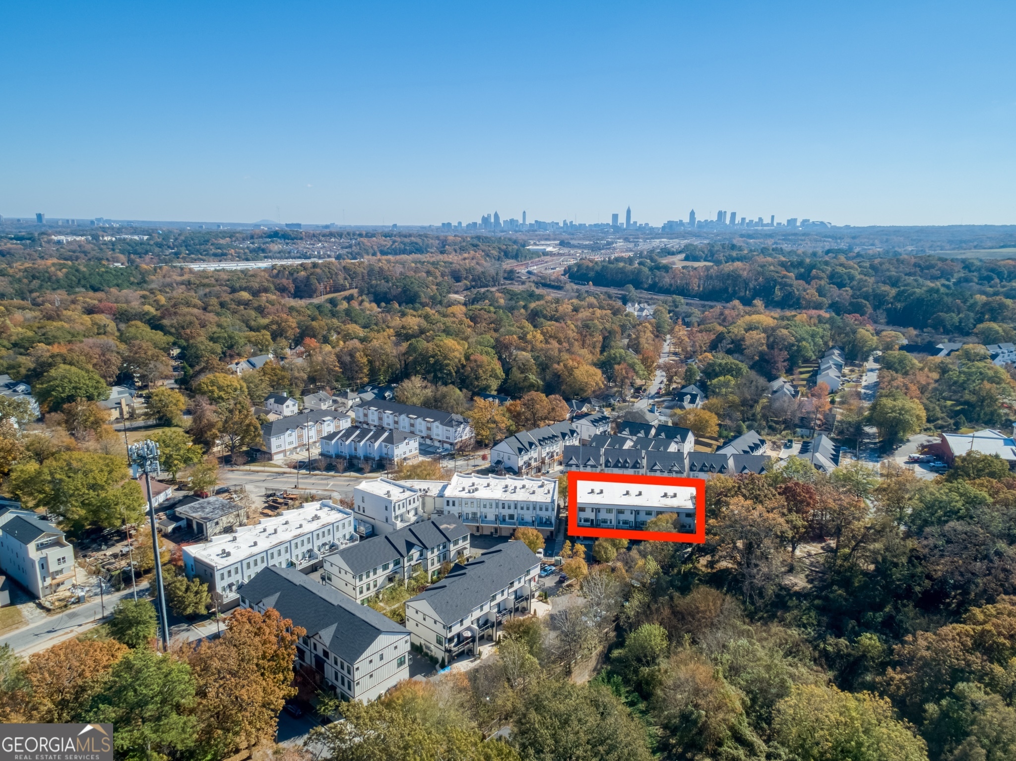 2030 Main Street Nw # R113 Property Photo 17