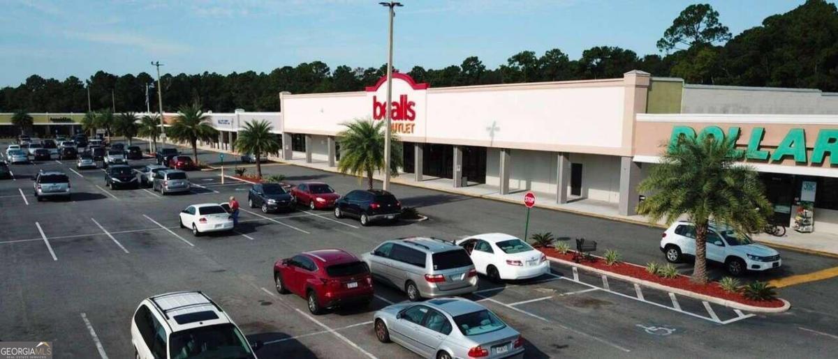 2603 Georgia Highway 40 # G Property Photo 1
