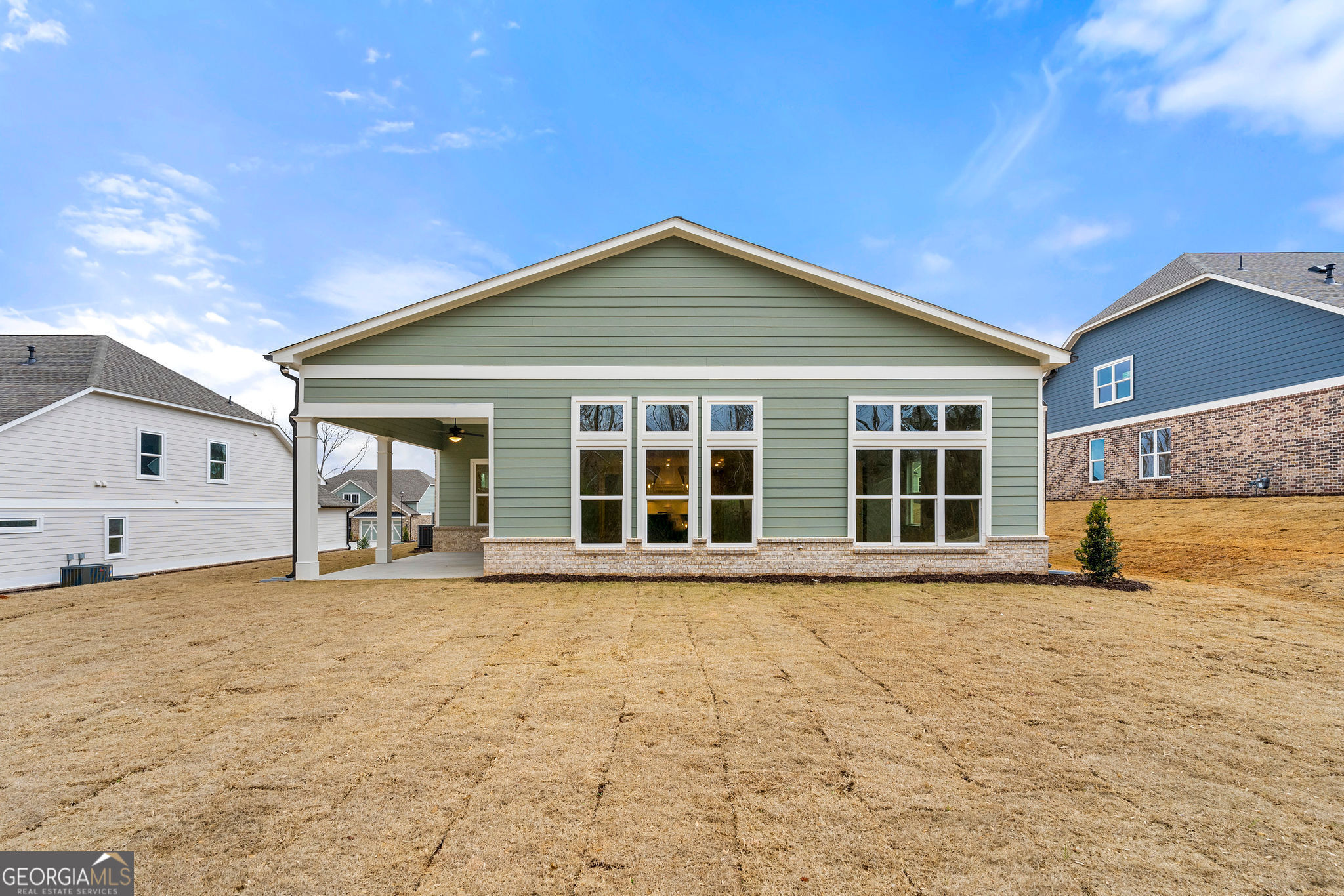 2645 Joseph Drive Property Photo 41