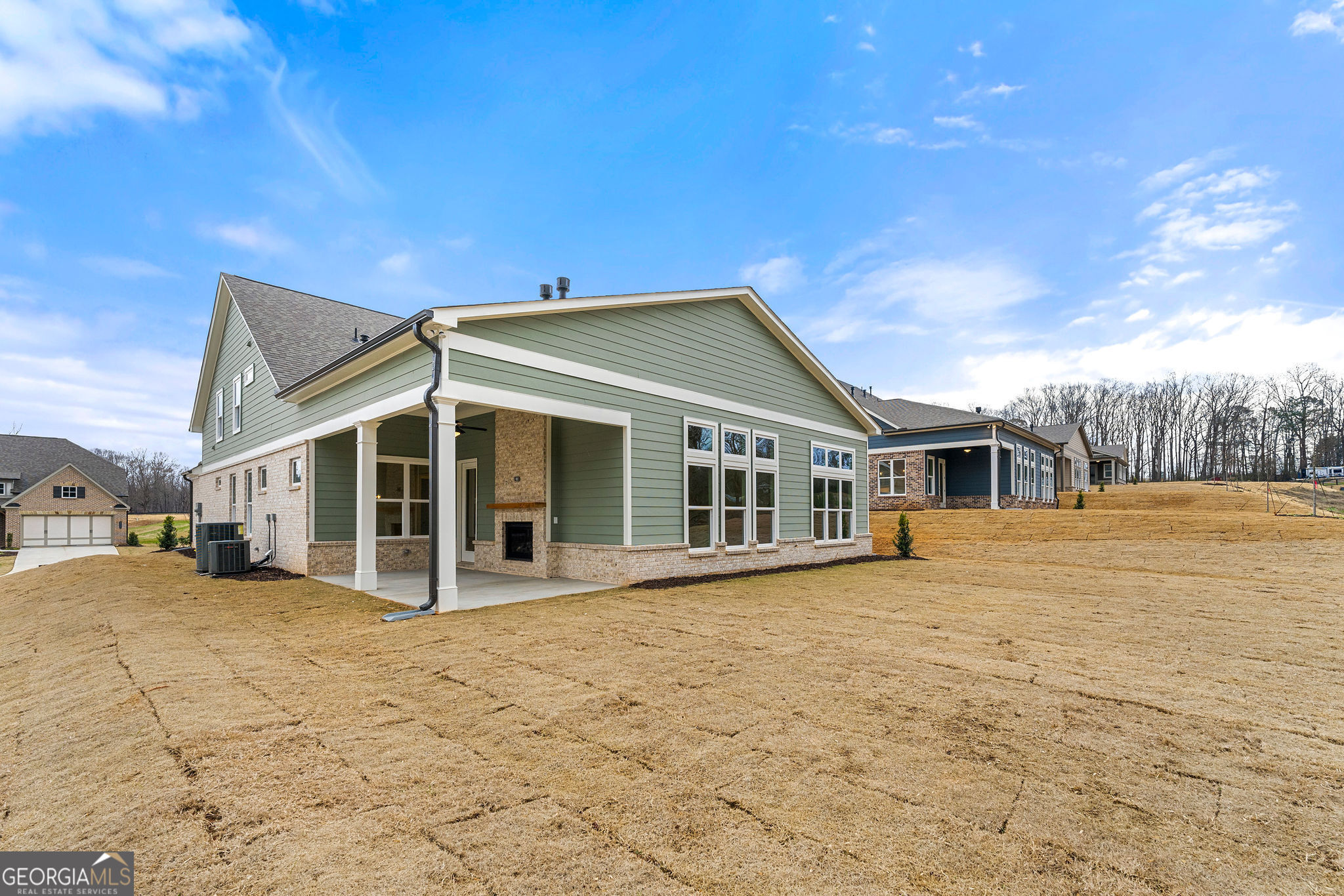 2645 Joseph Drive Property Photo 42