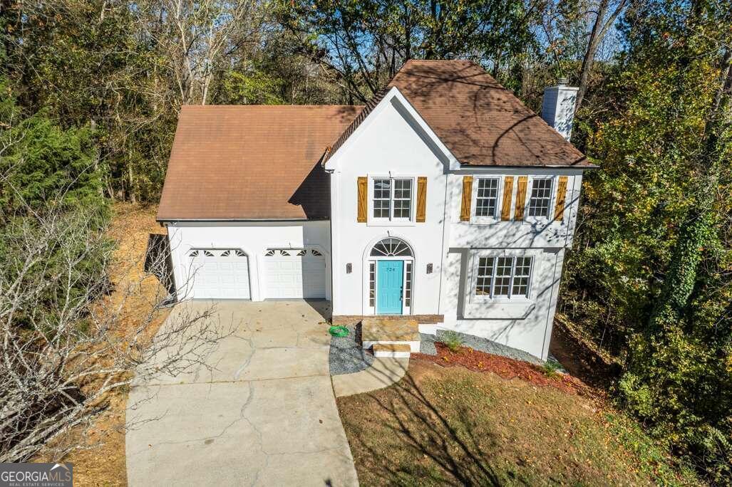 724 Helga Drive Ne Property Photo 3
