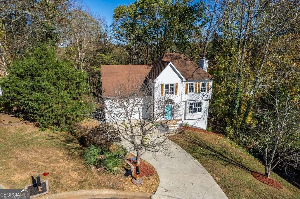 724 Helga Drive Ne Property Photo 6