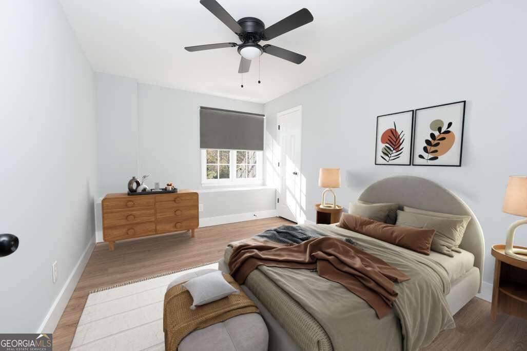 724 Helga Drive Ne Property Photo 9