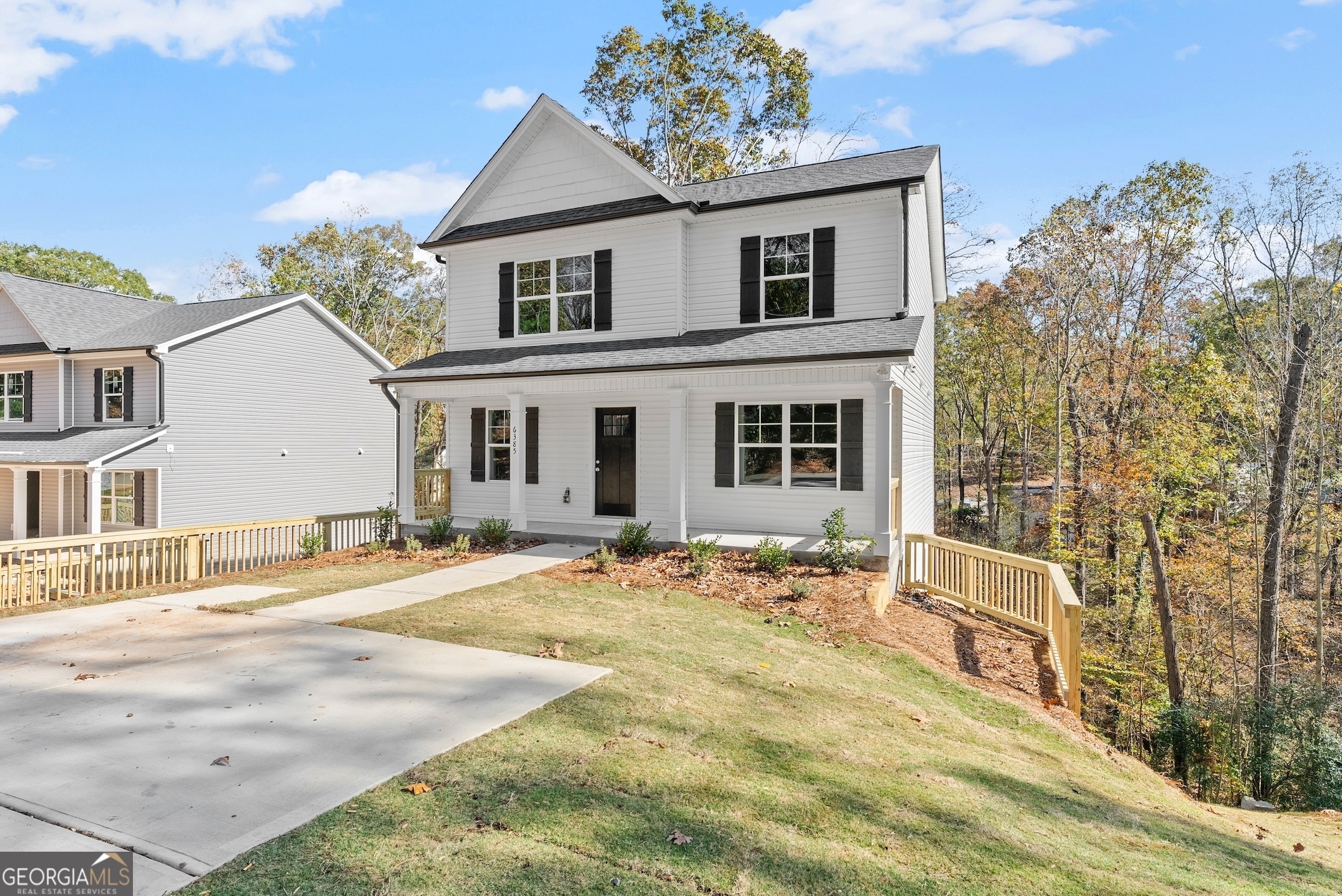 6385 Akins Way Property Photo 1