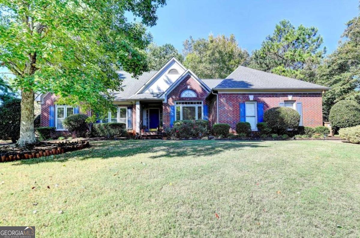 119 Helmswood Circle Sw Property Photo 1