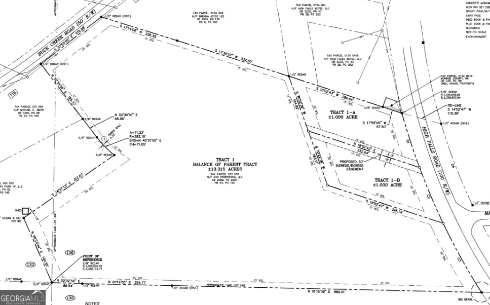 5029 High Falls Rd Property Photo 2