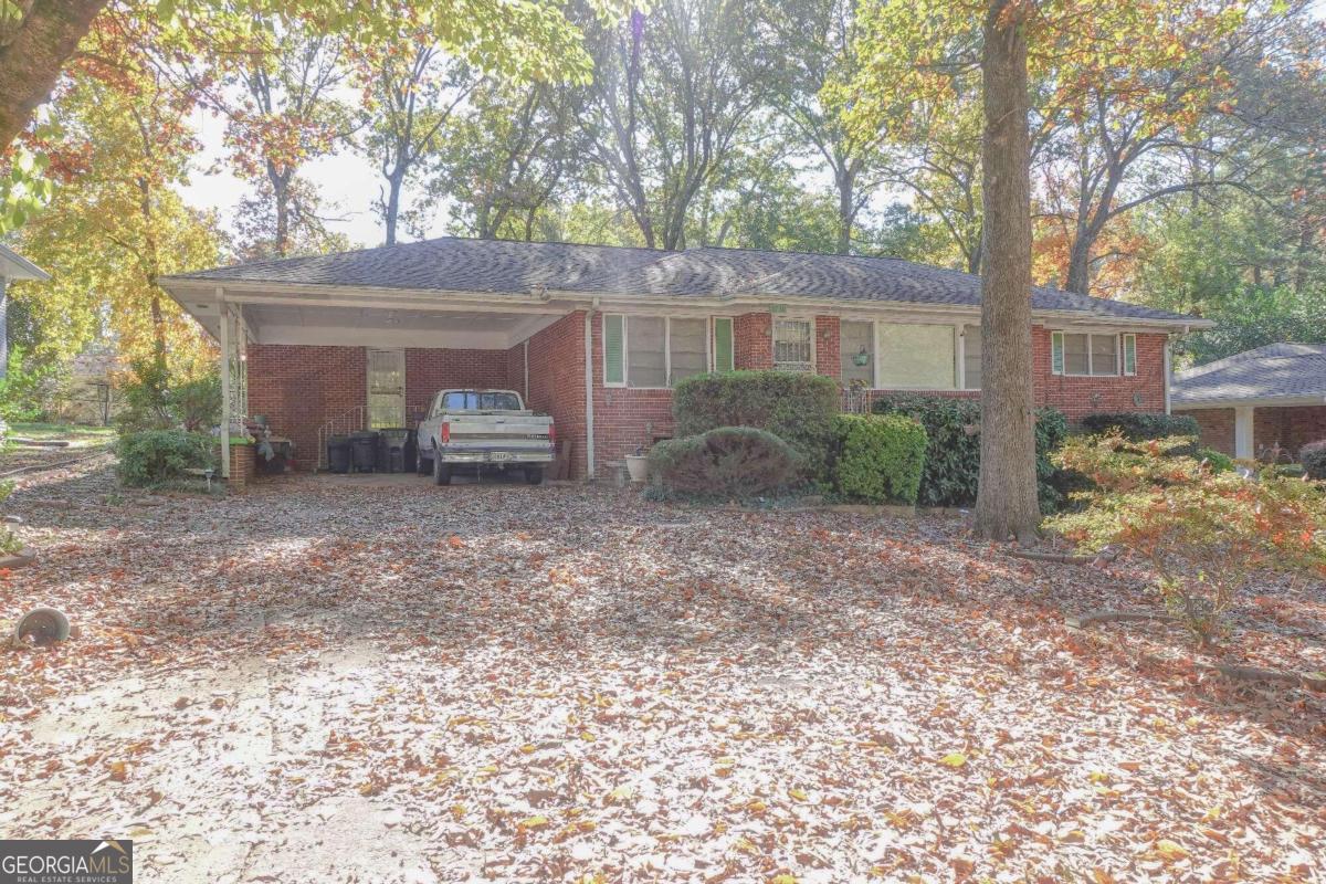2530 N Bryan Circle Property Photo 1