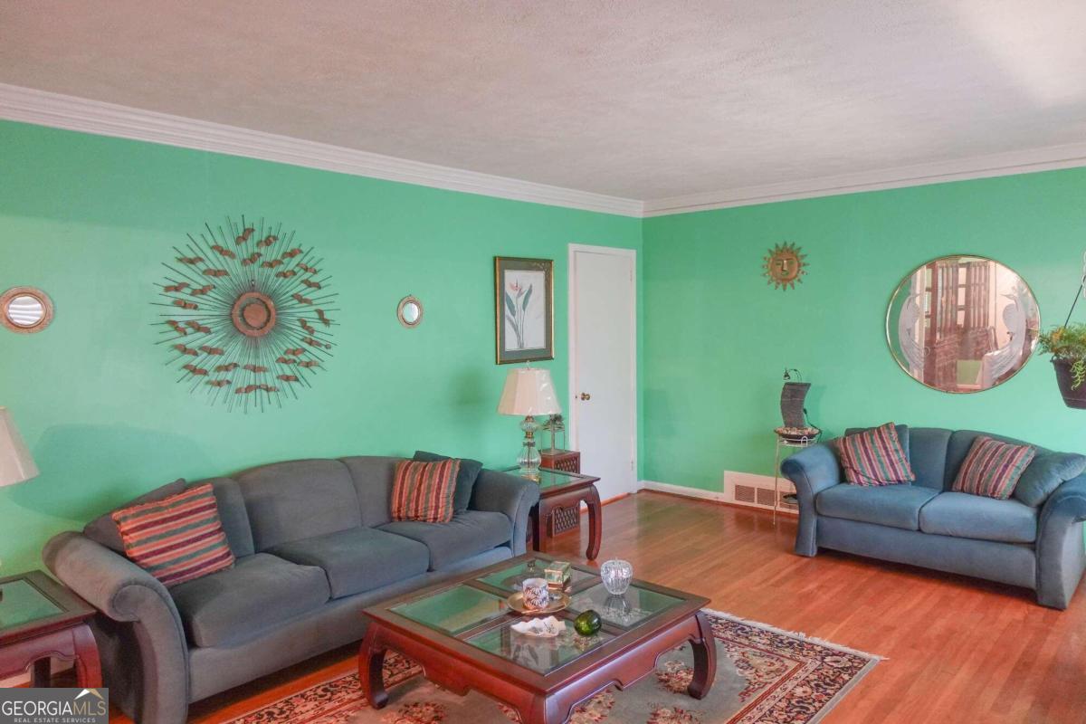 2530 N Bryan Circle Property Photo 2