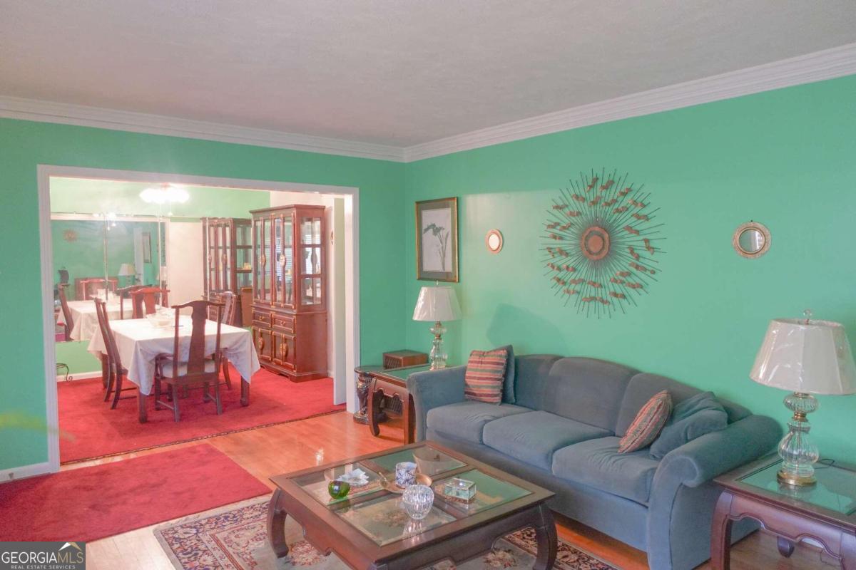 2530 N Bryan Circle Property Photo 5