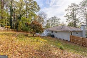 3936 Devonshire Drive Property Photo 8