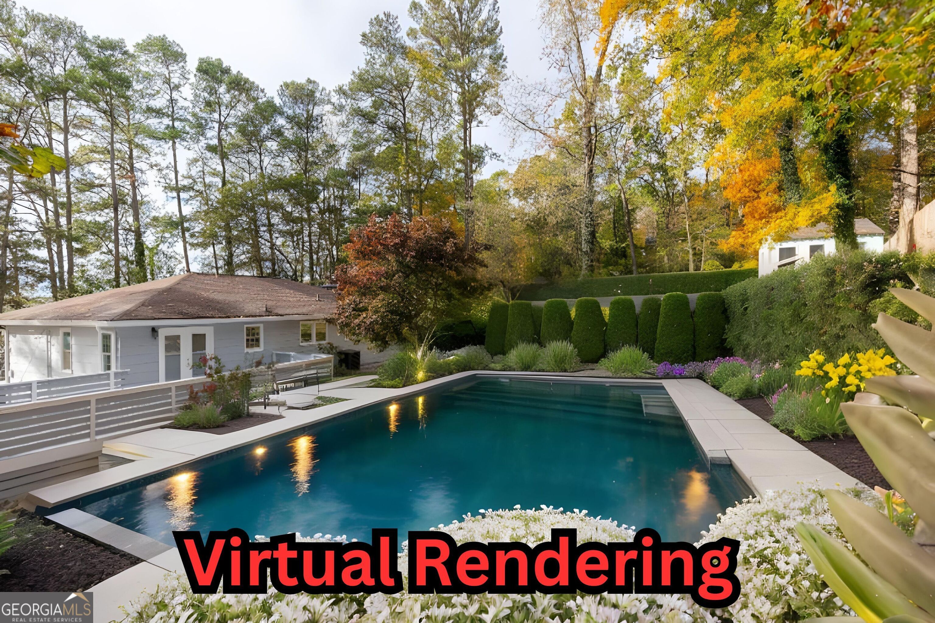 3936 Devonshire Drive Property Photo 35