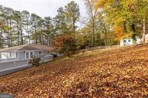 3936 Devonshire Drive Property Photo 36