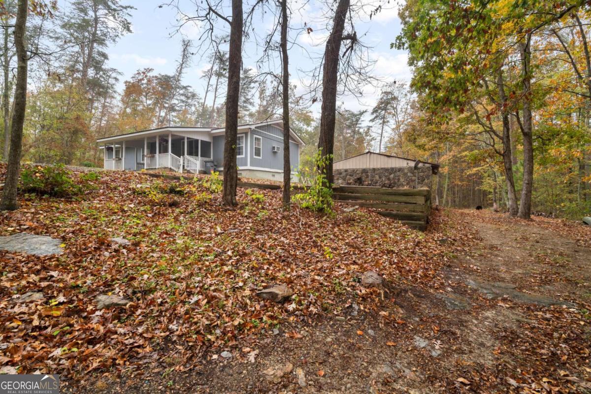 6053 Henderson Mountain Road Property Photo 3