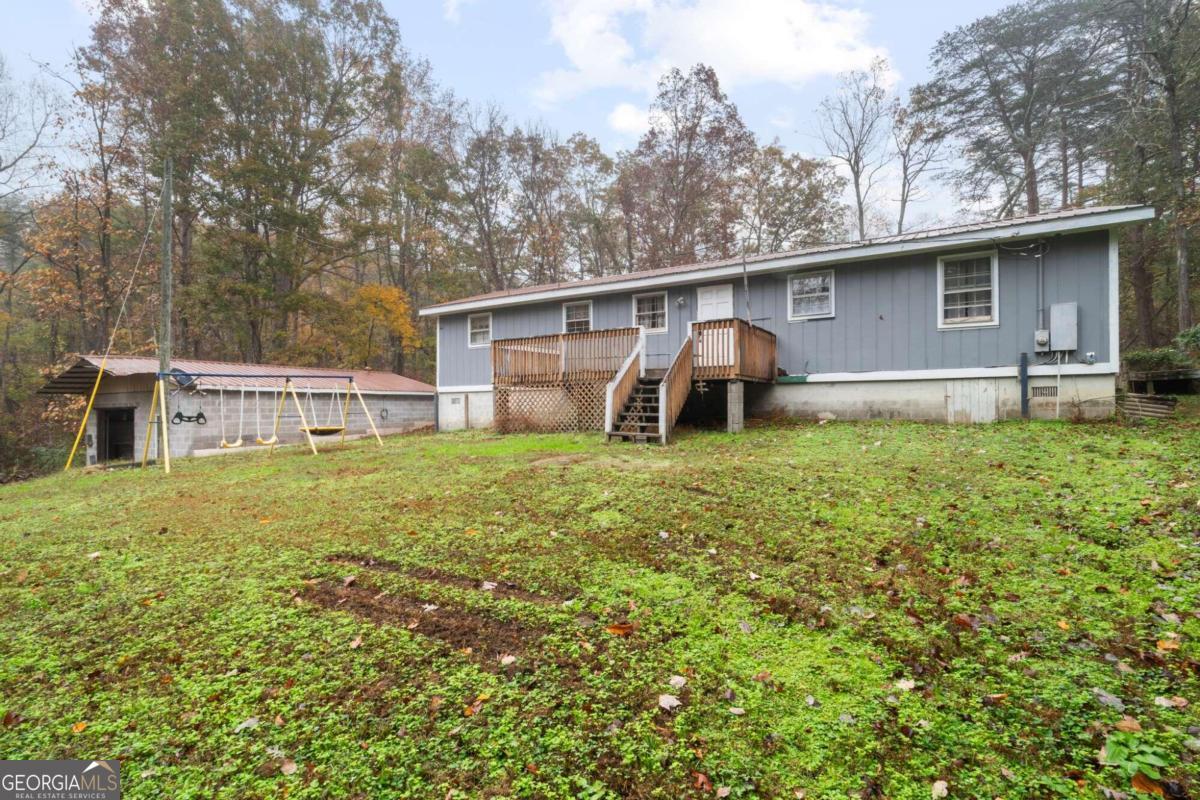 6053 Henderson Mountain Road Property Photo 5