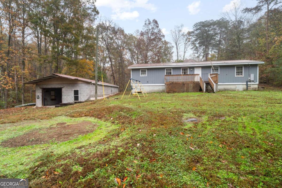 6053 Henderson Mountain Road Property Photo 6