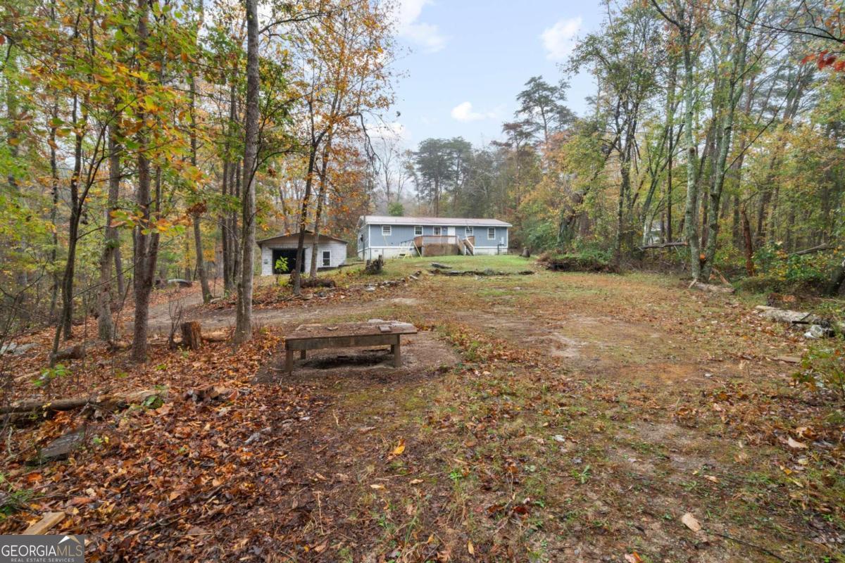 6053 Henderson Mountain Road Property Photo 9