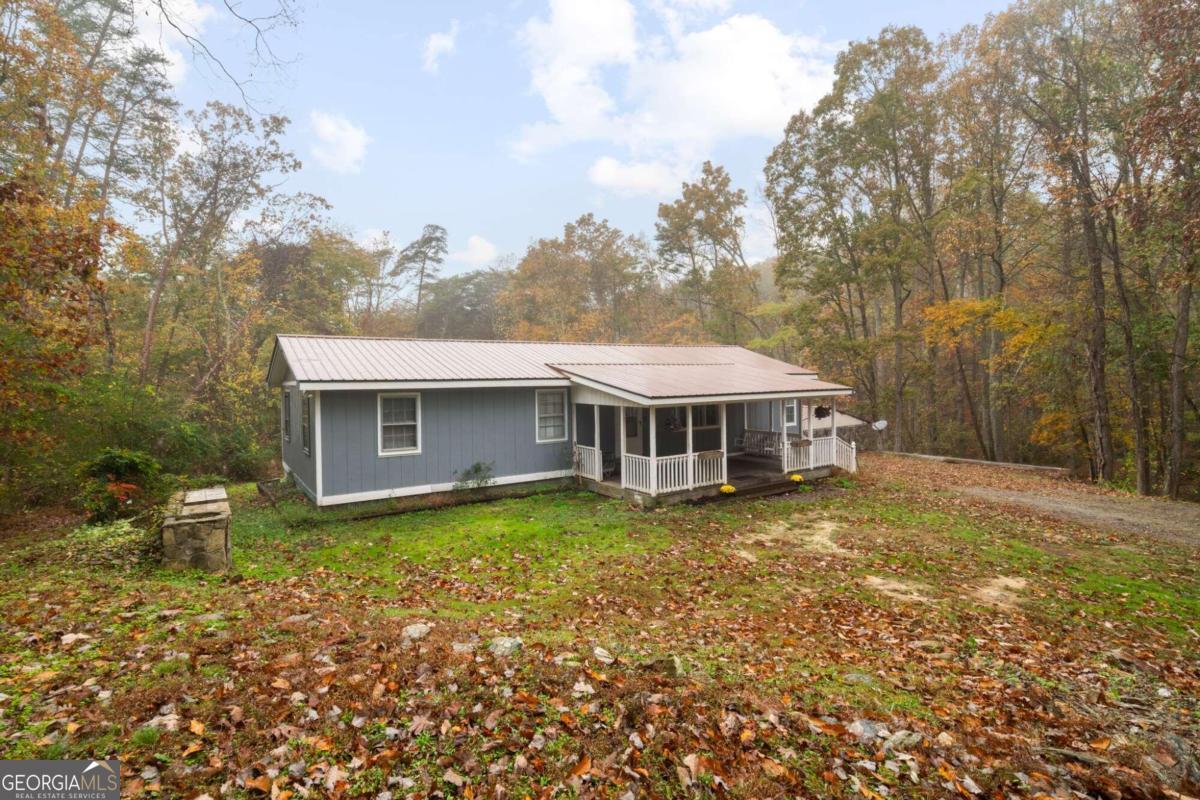 6053 Henderson Mountain Road Property Photo 14