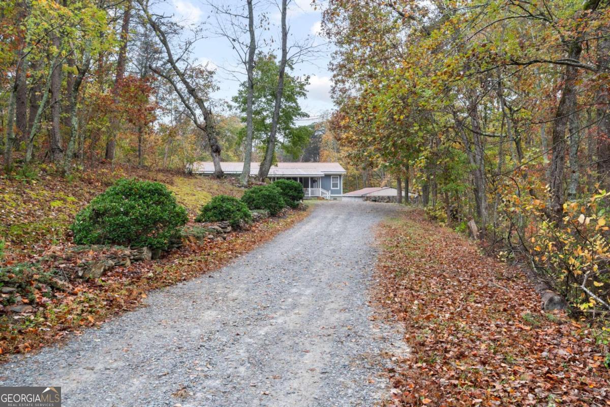 6053 Henderson Mountain Road Property Photo 35