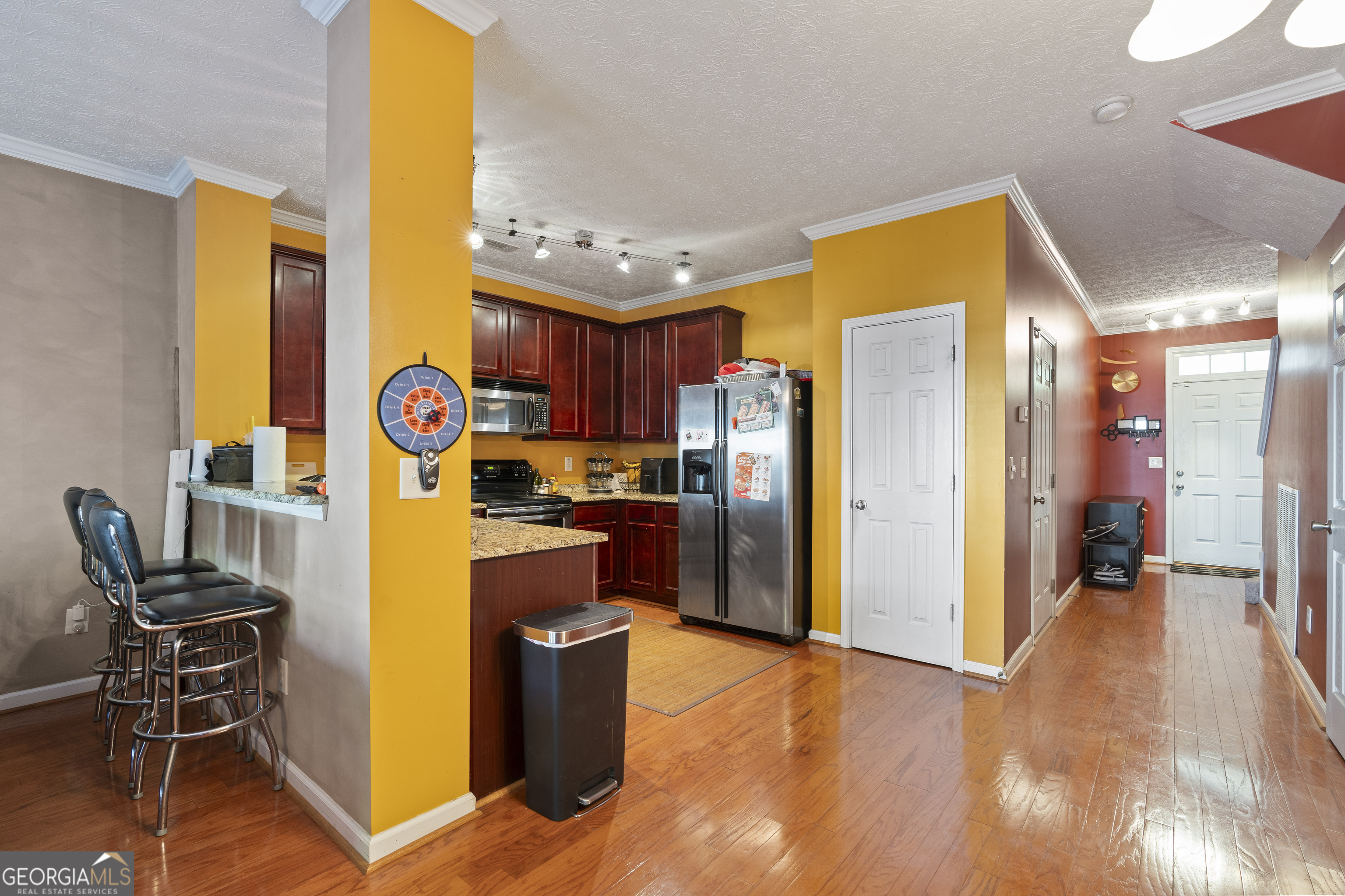 4131 High Park Terrace Property Photo 4