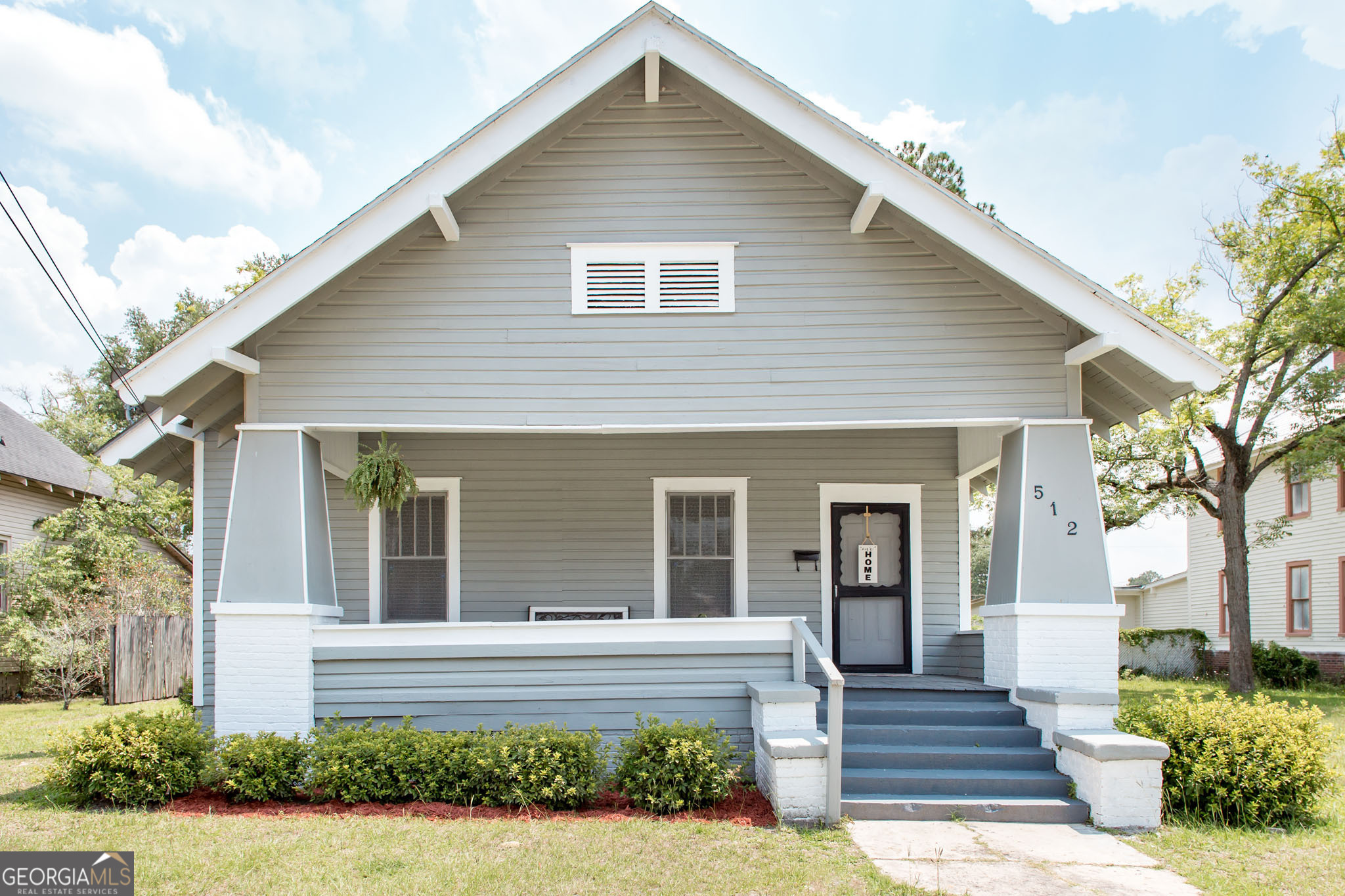 512 Williams Street Property Photo 1