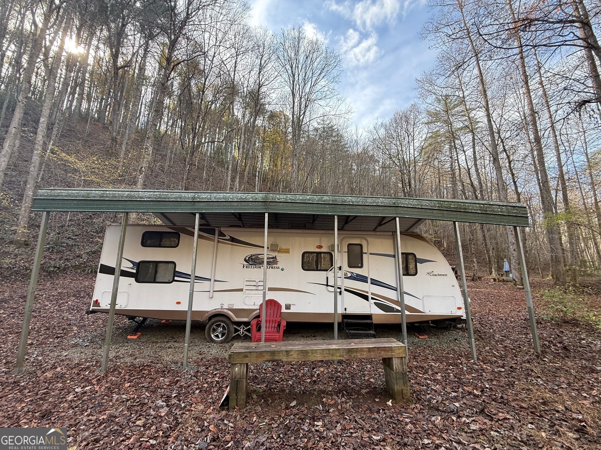 650 Mulberry Trail Property Photo 12