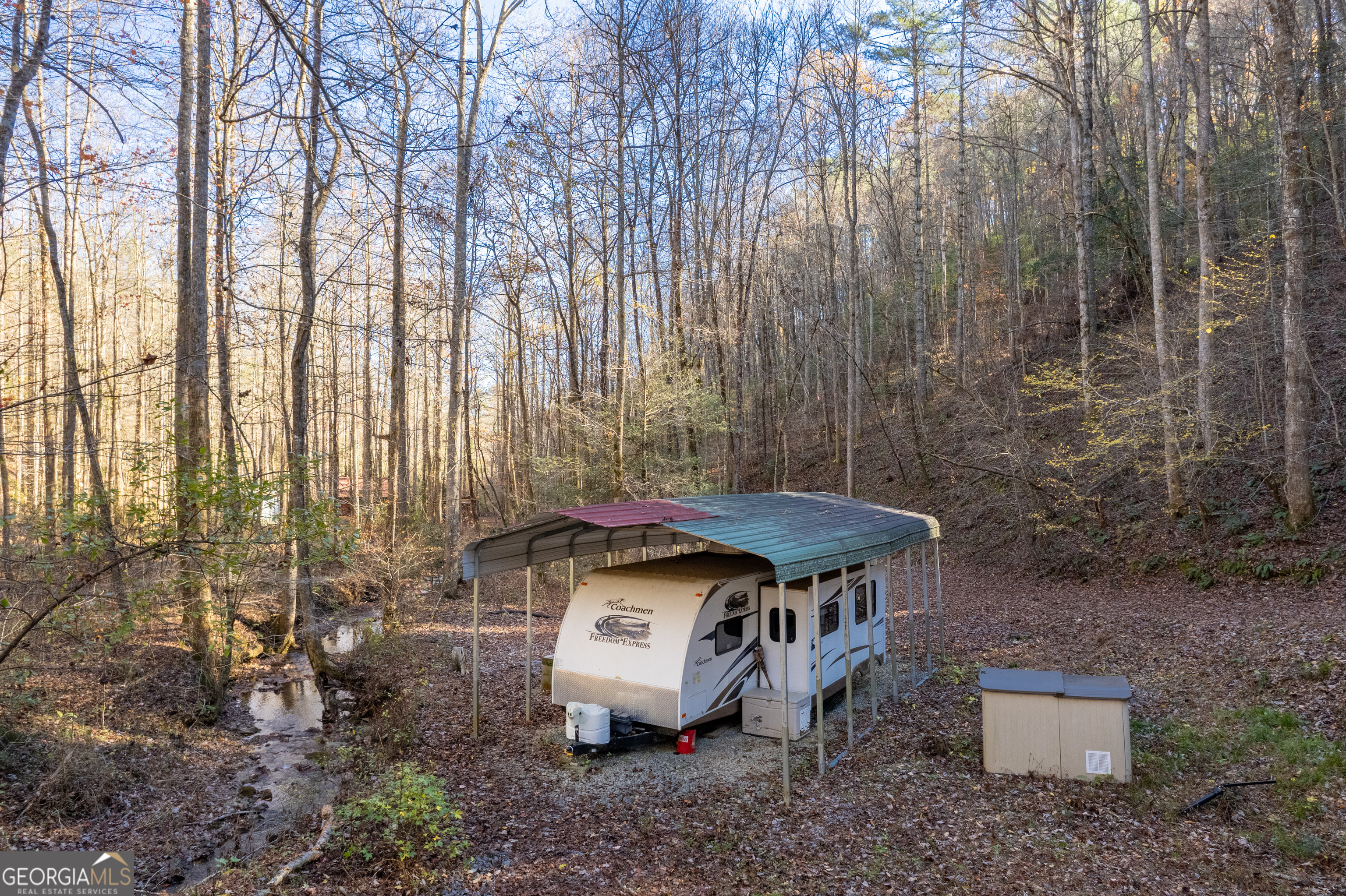 650 Mulberry Trail Property Photo 21