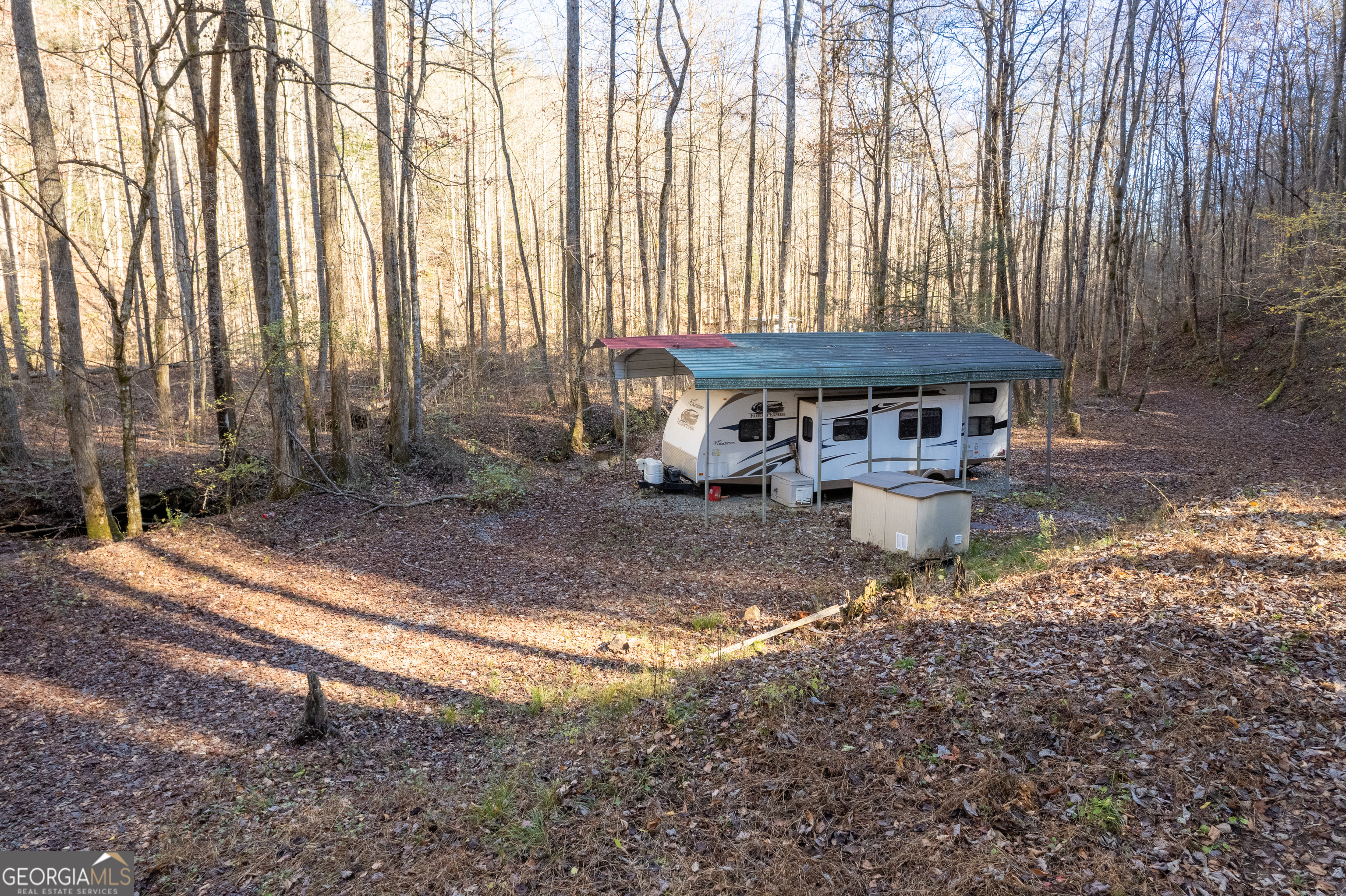 650 Mulberry Trail Property Photo 22