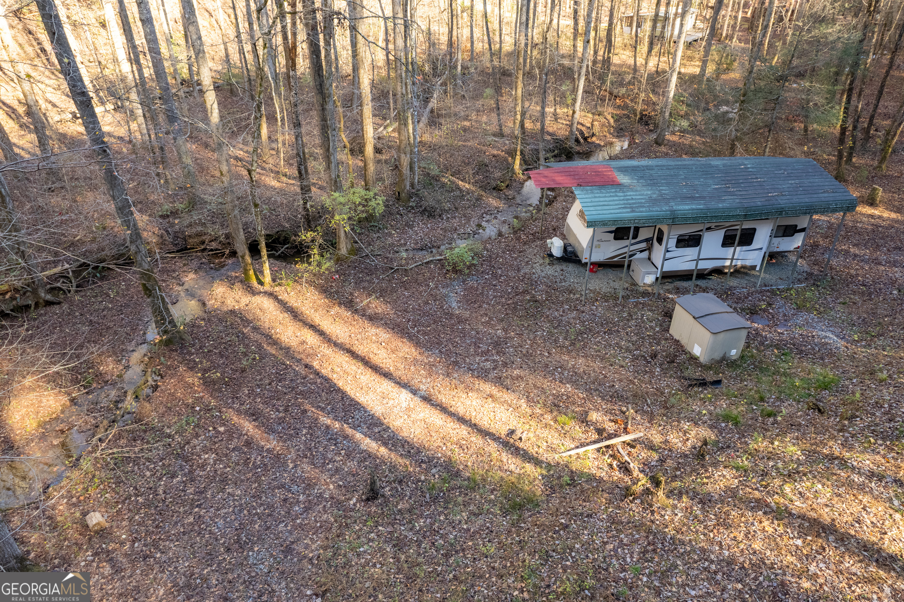 650 Mulberry Trail Property Photo 23