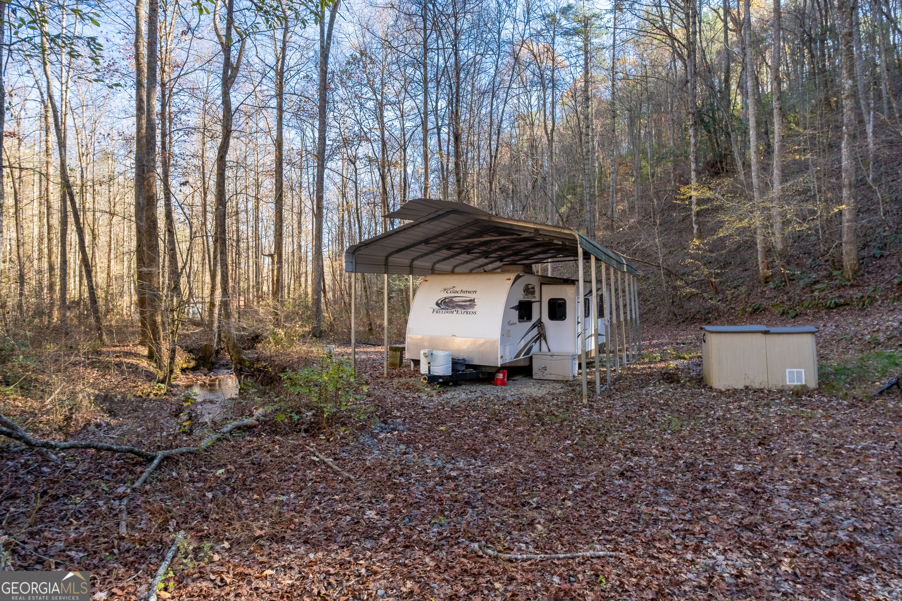 650 Mulberry Trail Property Photo 24