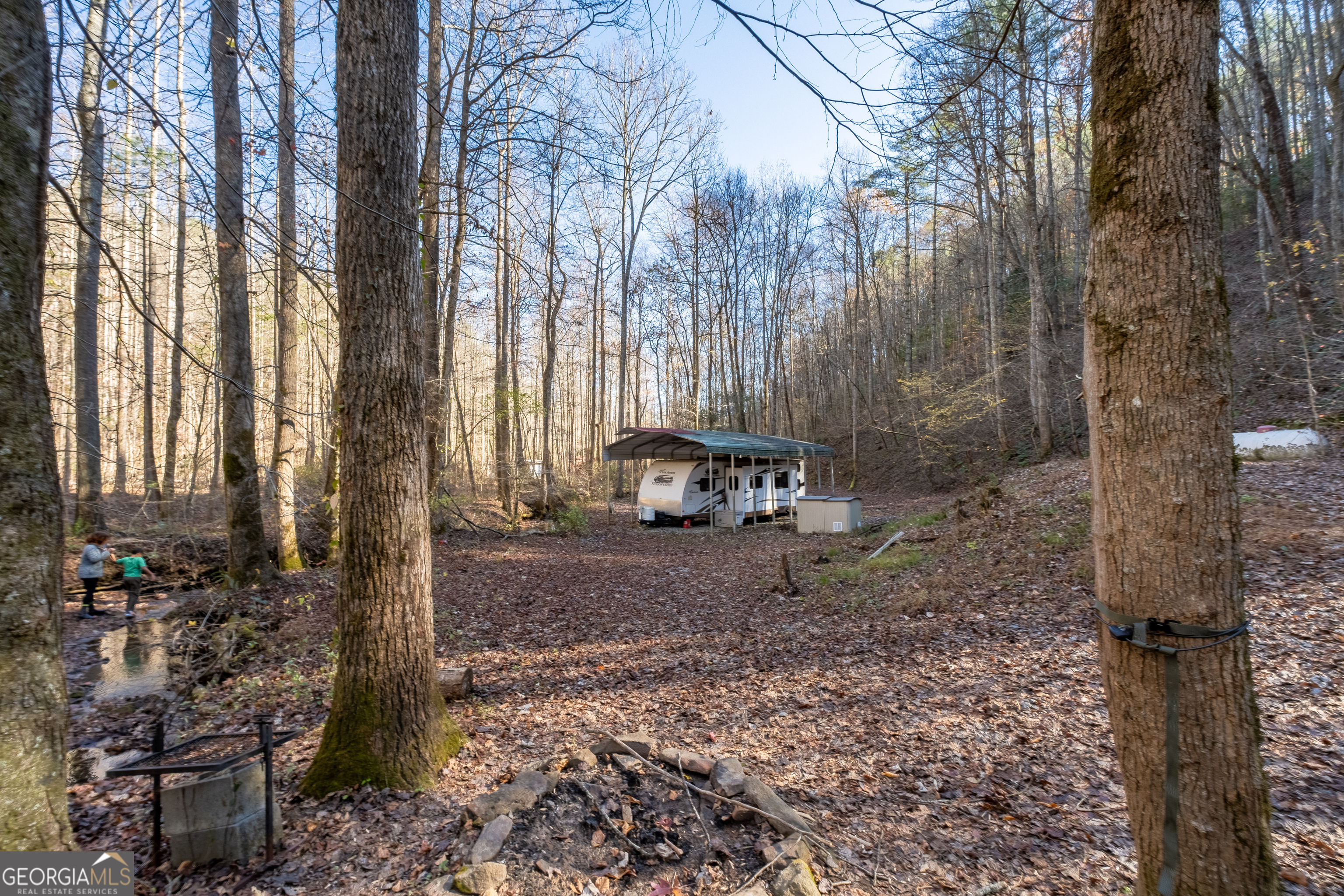 650 Mulberry Trail Property Photo 27