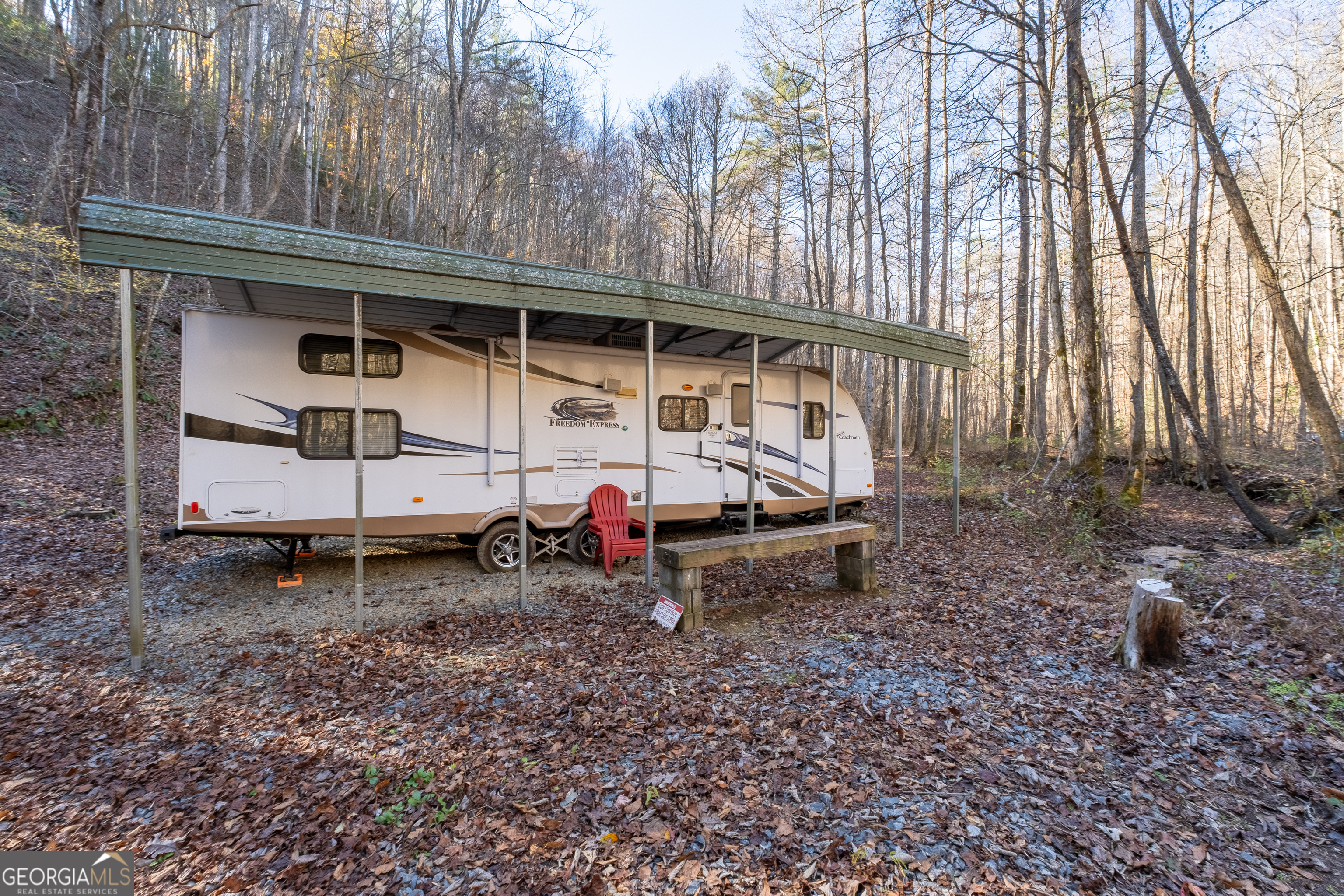 650 Mulberry Trail Property Photo 33