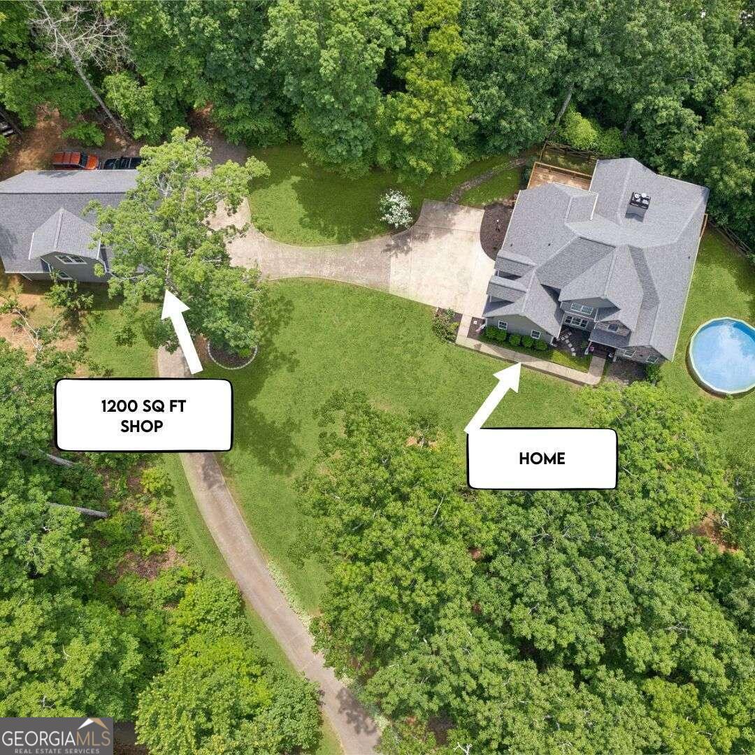 40 Oak Ridge Lane Property Photo 1