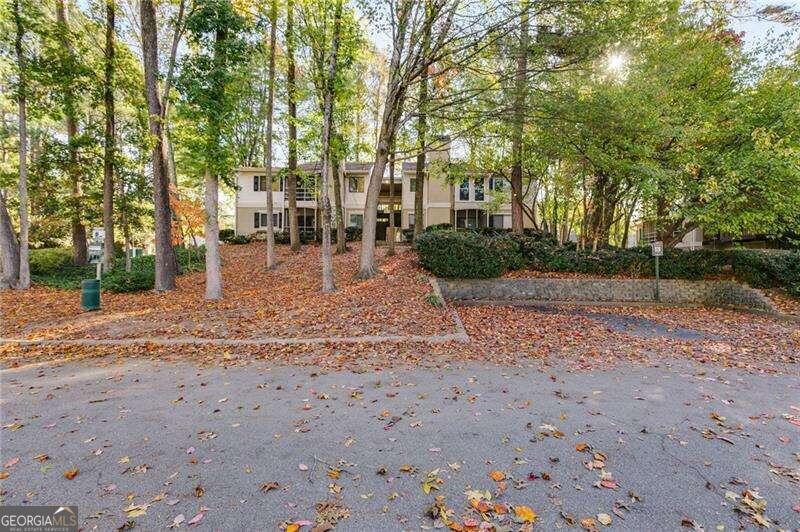 4004 Wingate Way Property Photo 1