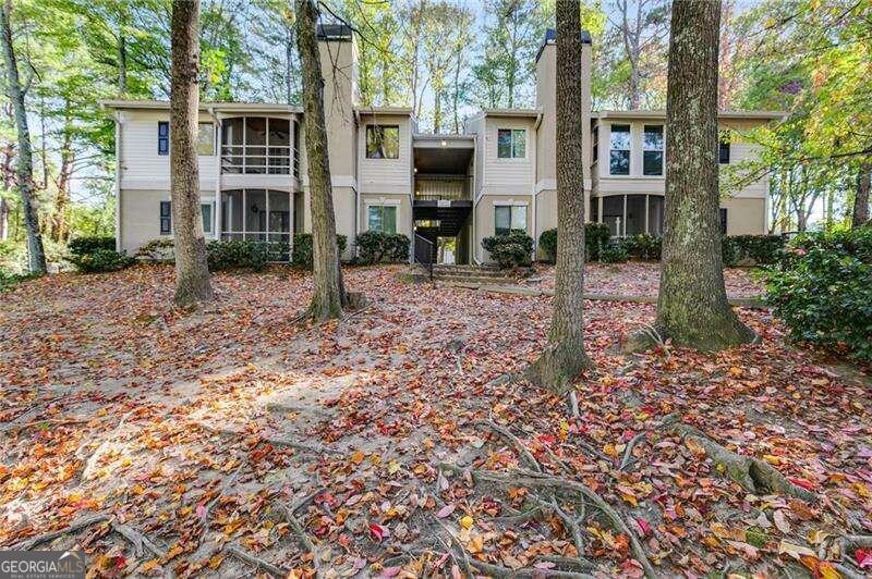 4004 Wingate Way Property Photo 2