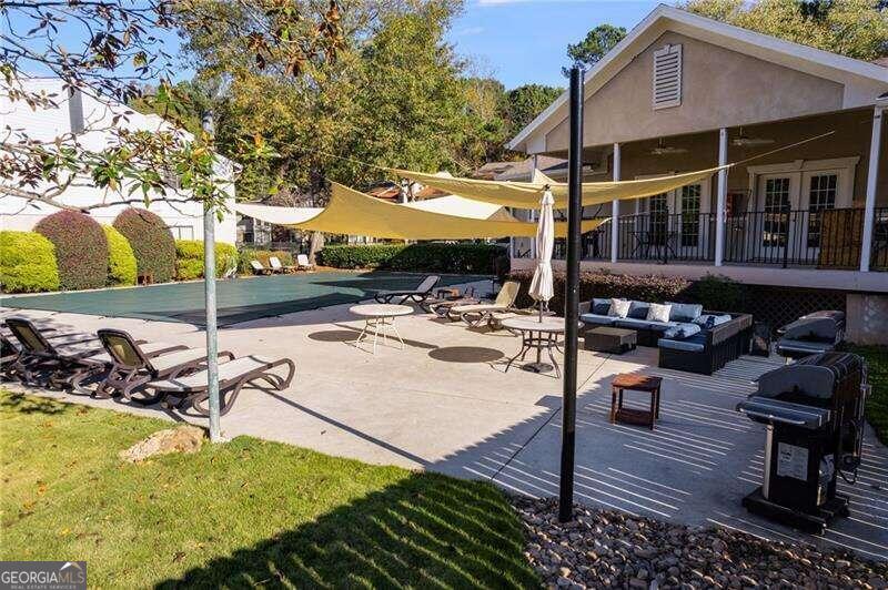 4004 Wingate Way Property Photo 25