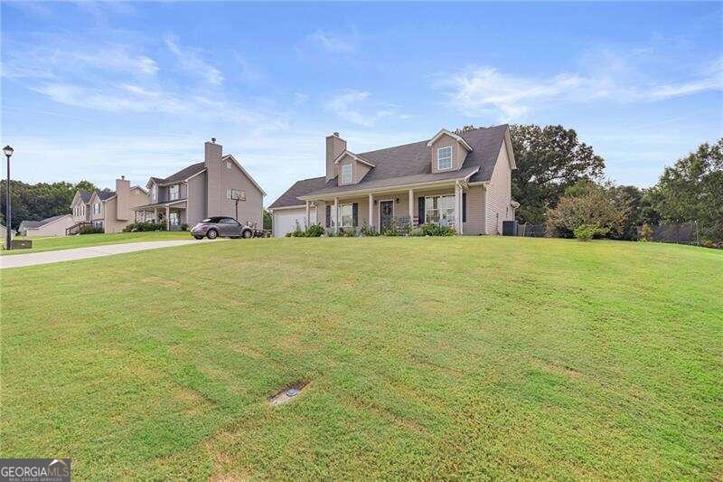 4149 Meadow Point Drive Property Photo 2