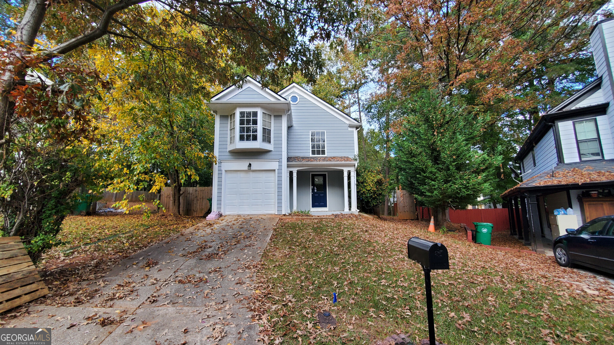 1314 Old Countryside Circle Property Photo 1
