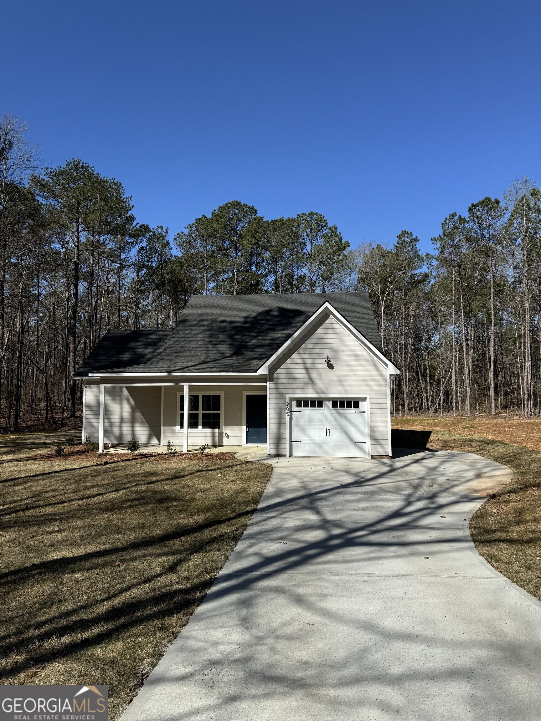 205 Dorsey Drive Property Photo 1