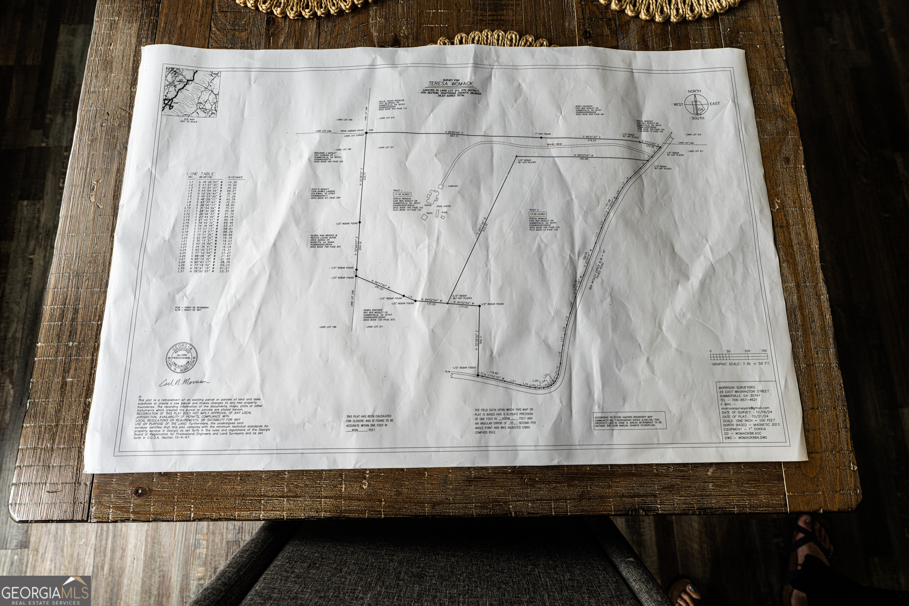 1299 Ben Mosley Circle Property Photo 62